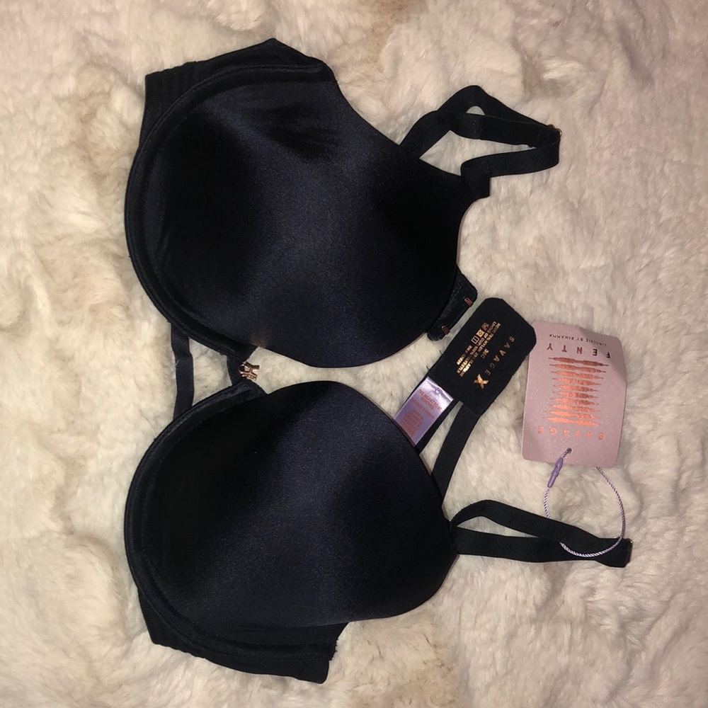 Savage X Fenty bra, 36C, NWTO